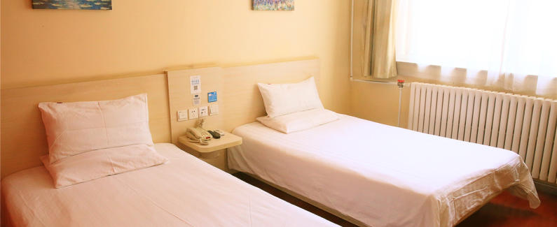 新西瑪連鎖酒店 準(zhǔn)三 市內(nèi) 100200