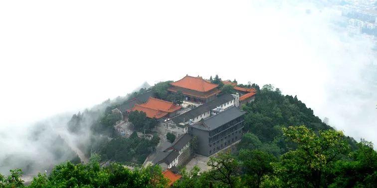 ◆西安驪山國(guó)家森林公園(AAAA級(jí)旅游景區(qū))